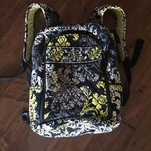 Backpack - Vera Bradley
